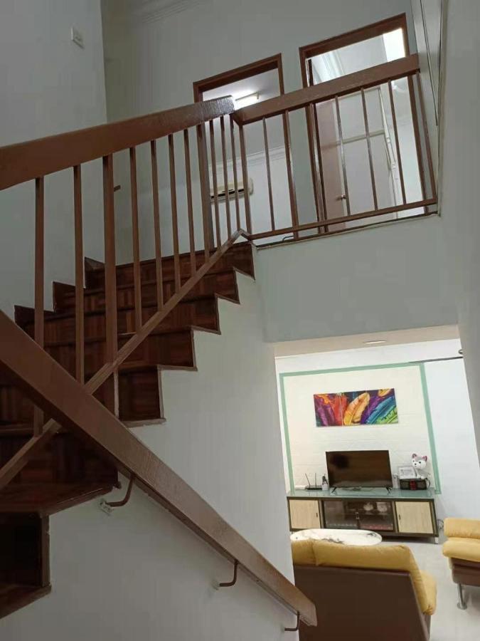 Holiday home 12 To 16 Guests - Happy Taman Bukit Kempas *