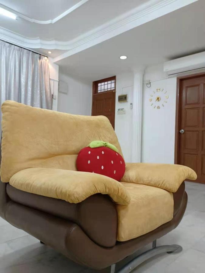 Holiday home 12 To 16 Guests - Happy Taman Bukit Kempas